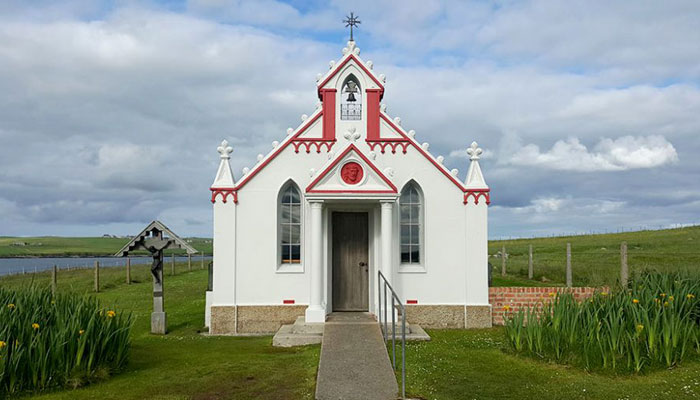 italian-chapel