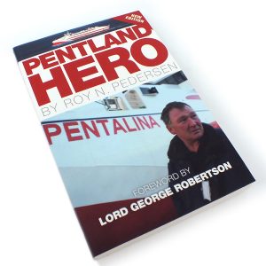 Pentland Ferries - Book