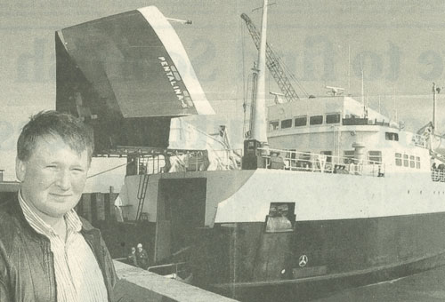 May 2001